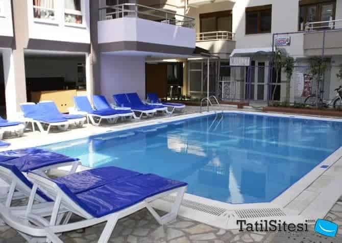 Rosella Apart Hotel